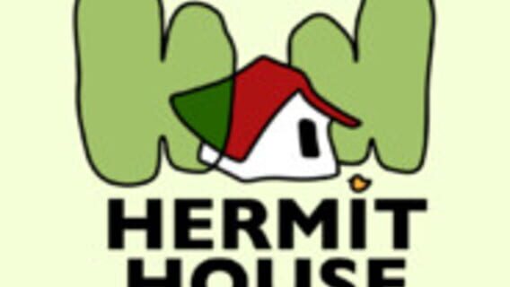 Hermit House logo