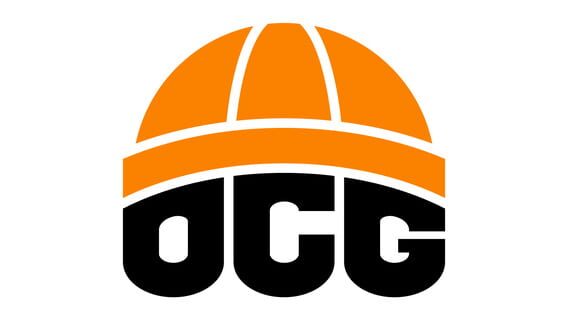 Orange Cap Games logo