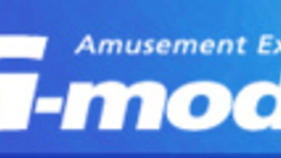 G-MODE logo