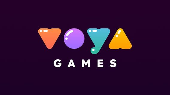 VOYA Games logo