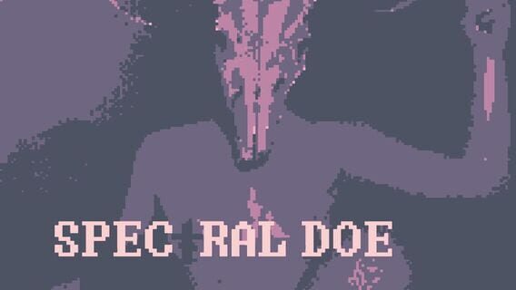 Spectral Doe logo