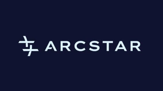 Arcstar logo