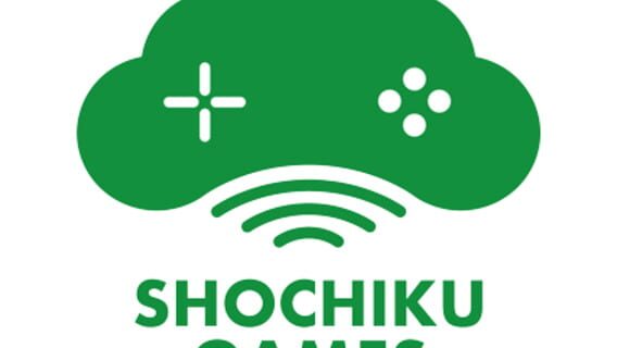 Shochiku logo