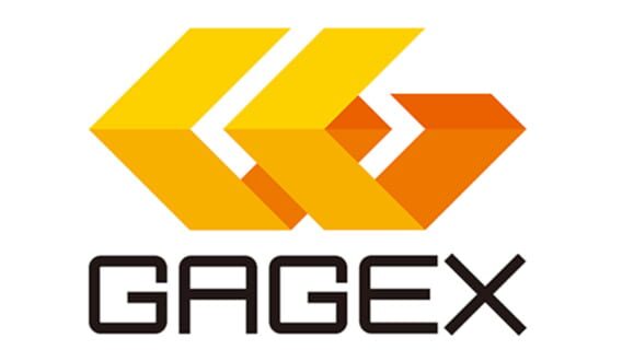 GAGEX logo