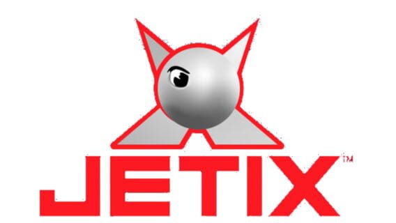 Jetix Games logo