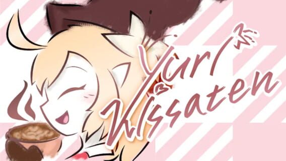 Yuri Kissaten logo