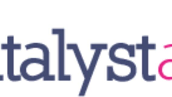 Catalyst Apps logo