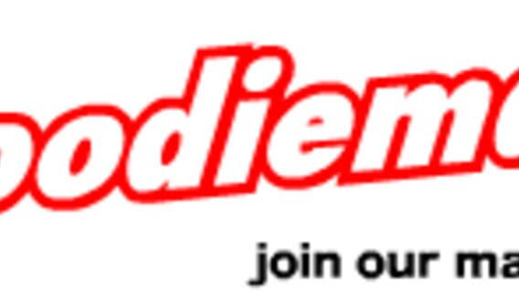Doodieman logo