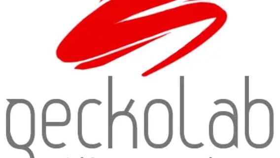 Gecko-Lab logo