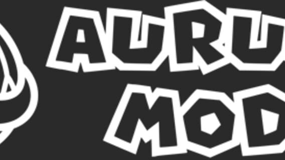 Aurum logo