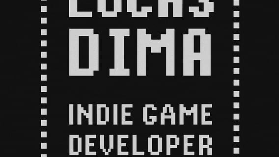 Lucas Dima logo