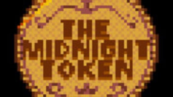 The Midnight Token logo