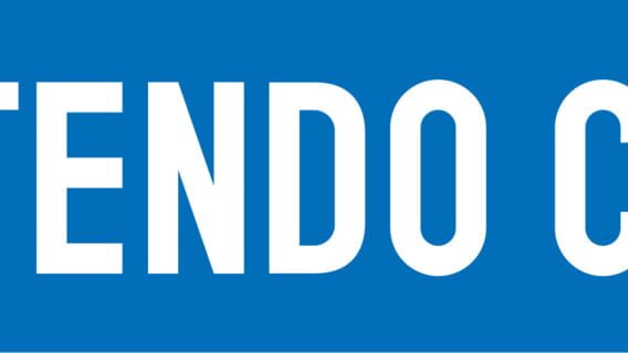 Nintendo Cube logo