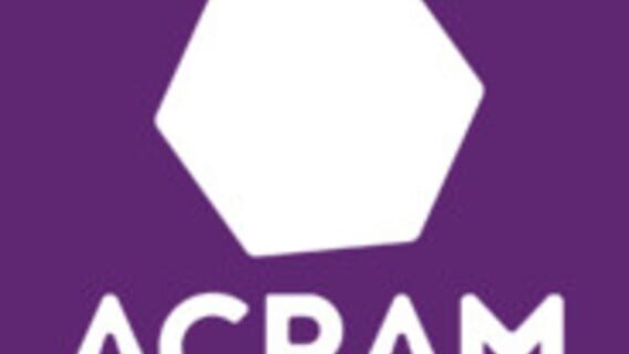 Acram Digital logo