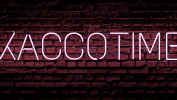 KaccoTime logo