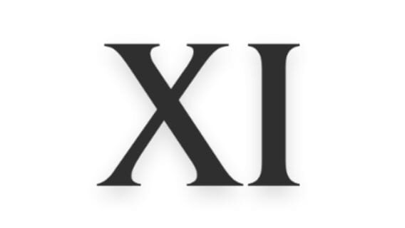 X Interactive logo