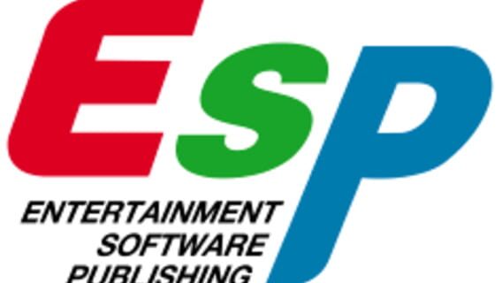 Entertainment Software Publishing logo