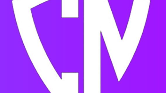 CN STUDIO logo