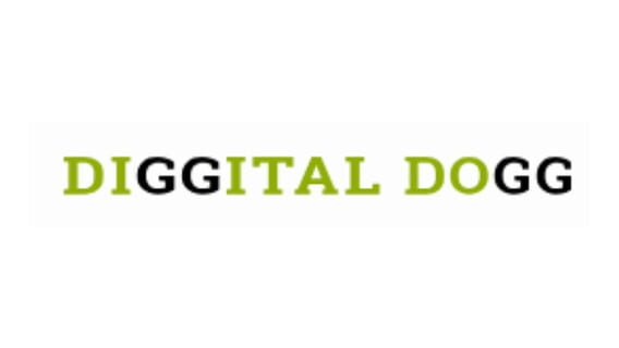 Diggital Dogg logo