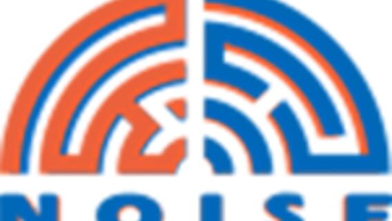 Noise logo