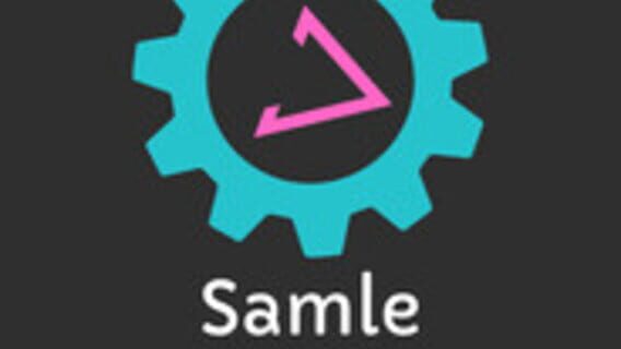 Samle Indie Studio logo