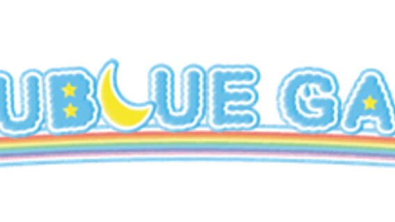 MIZUBLUE GAMES logo