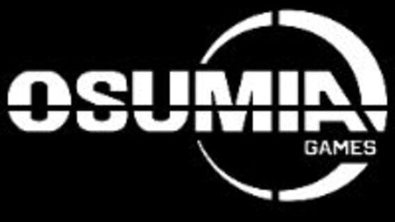 Osumia Games logo