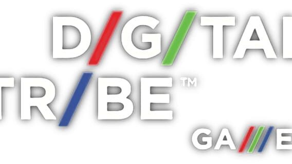 Digital Tribe Games logo