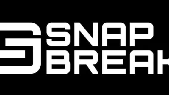 Snapbreak logo