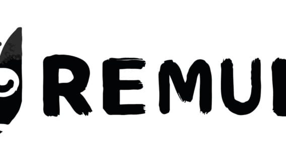 Remulla Games logo