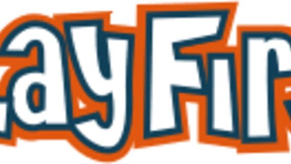 PlayFirst logo