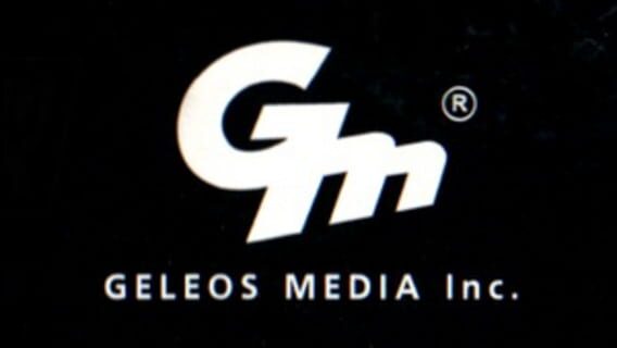 Geleos Media logo