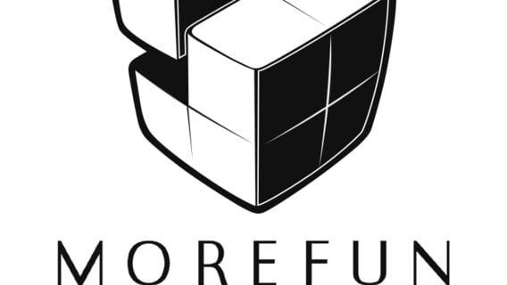 Morefun Studio Group logo