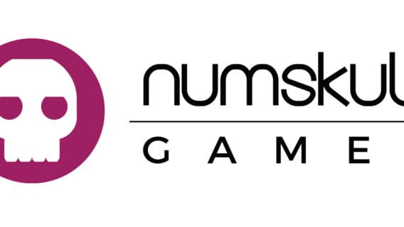 Numskull Games logo