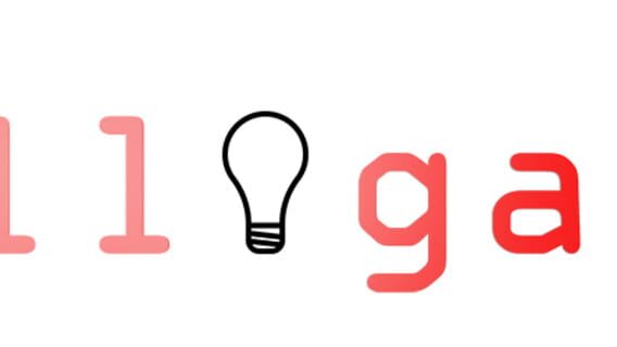 Gilligames logo