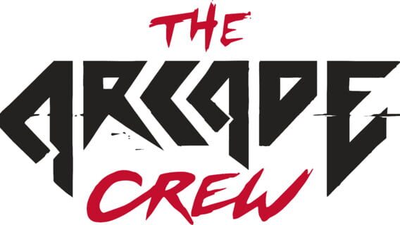 The Arcade Crew logo