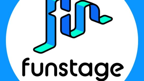 Funstage logo