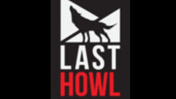 Last Howl logo
