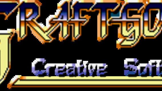 Graftgold Creative Software logo