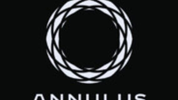 Annulus Games logo