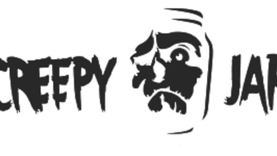 Creepy Jar logo