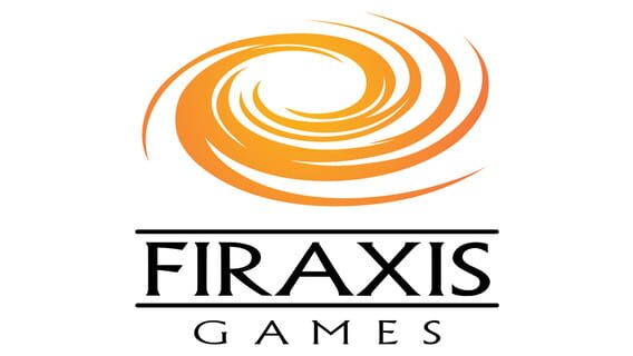 Fireaxis Games logo