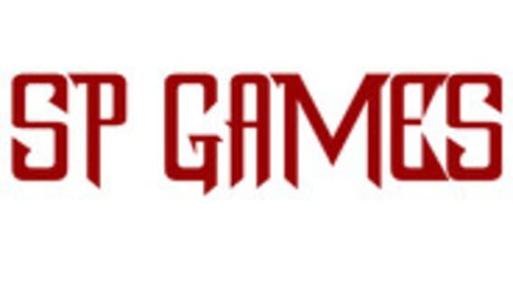 SP Games logo
