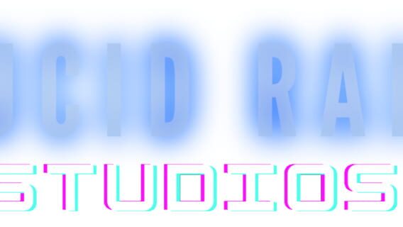 Lucid Rain Studios logo