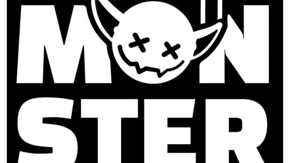 Monster Theater logo