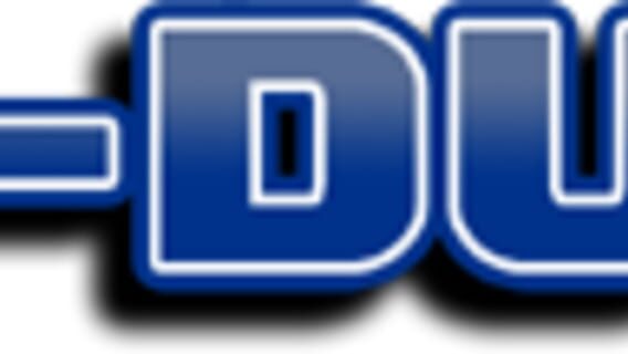 D-dub software logo