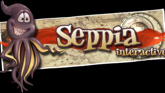 Seppia Interactive logo