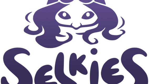 Selkies Interactive logo