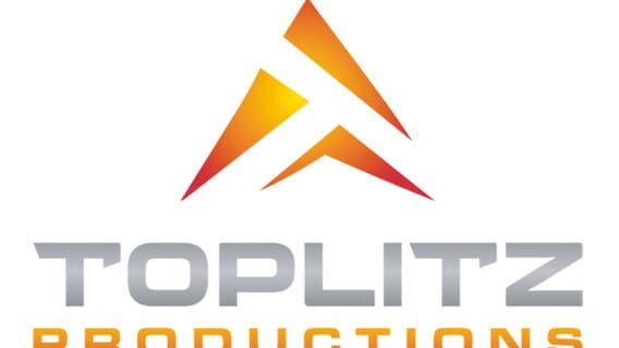 Toplitz Productions logo