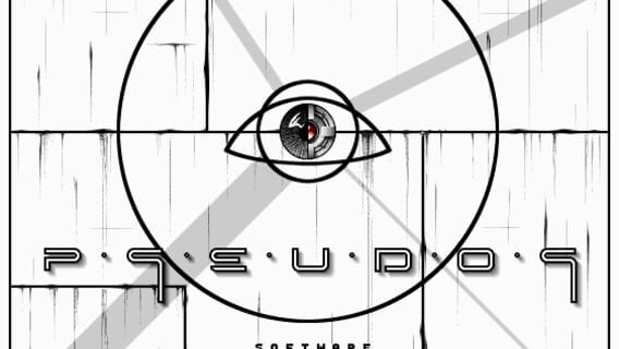 Pseudos Software logo